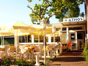 Restaurant Athos Hohenwestedt