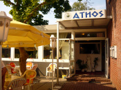 Restaurant Athos Hohenwestedt